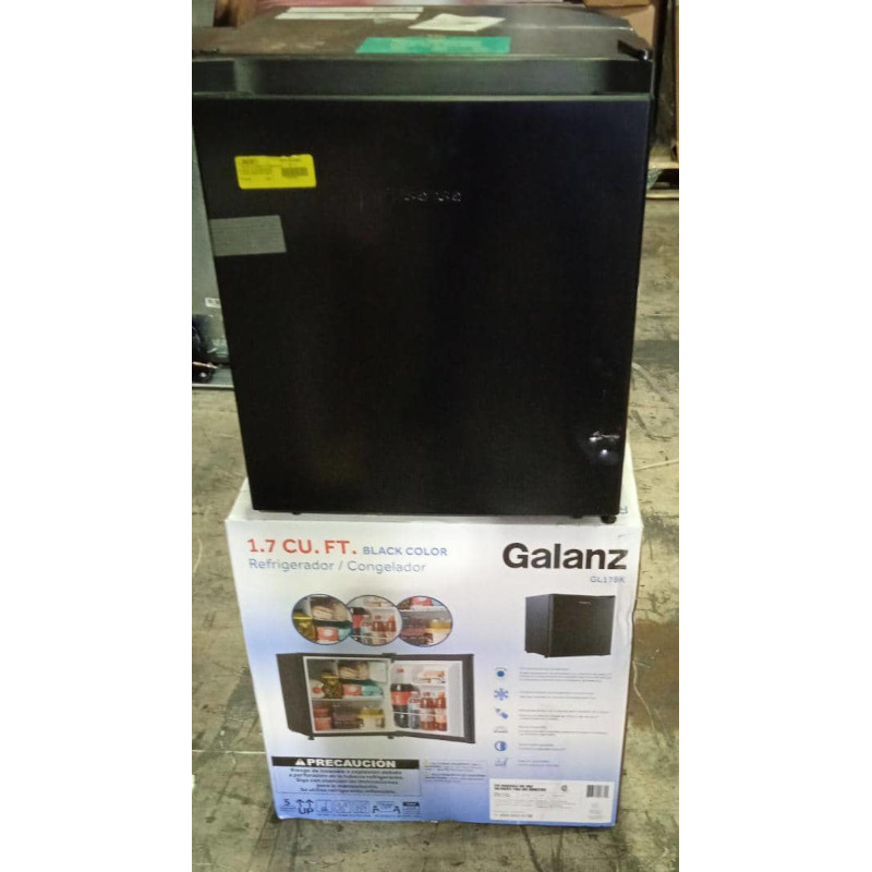 110-GALANZ NEVERA 1.7 CAPACITY